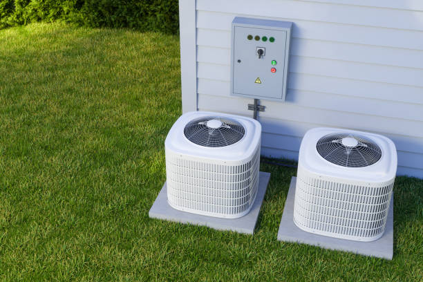 Best HVAC replacement cost  in Estill Springs, TN