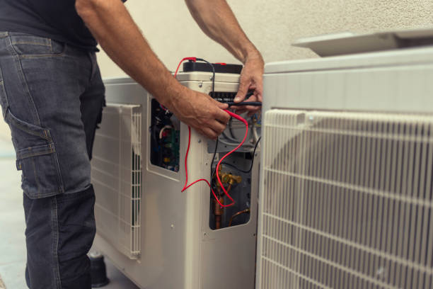 Best HVAC repair near me  in Estill Springs, TN